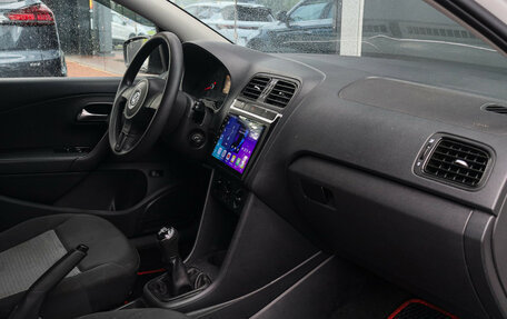 Volkswagen Polo VI (EU Market), 2015 год, 730 000 рублей, 7 фотография