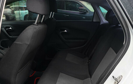 Volkswagen Polo VI (EU Market), 2015 год, 730 000 рублей, 8 фотография