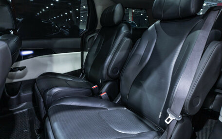 KIA Carnival, 2021 год, 3 699 700 рублей, 14 фотография