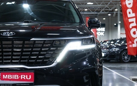 KIA Carnival, 2021 год, 3 699 700 рублей, 5 фотография