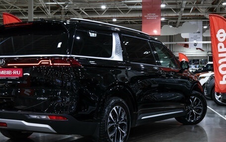 KIA Carnival, 2021 год, 3 699 700 рублей, 9 фотография