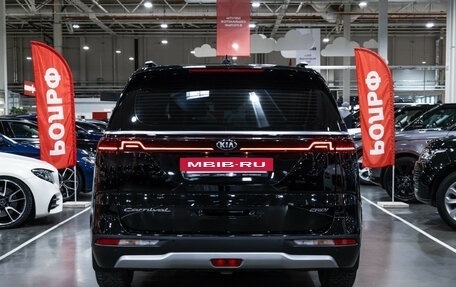 KIA Carnival, 2021 год, 3 699 700 рублей, 10 фотография