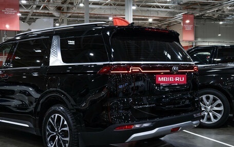 KIA Carnival, 2021 год, 3 699 700 рублей, 13 фотография