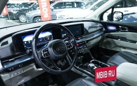 KIA Carnival, 2021 год, 3 699 700 рублей, 22 фотография