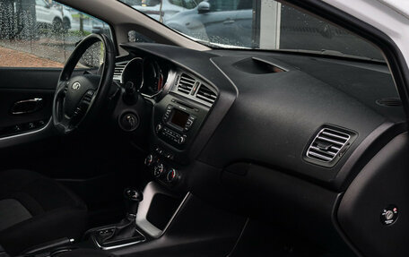 KIA cee'd III, 2013 год, 1 150 000 рублей, 7 фотография