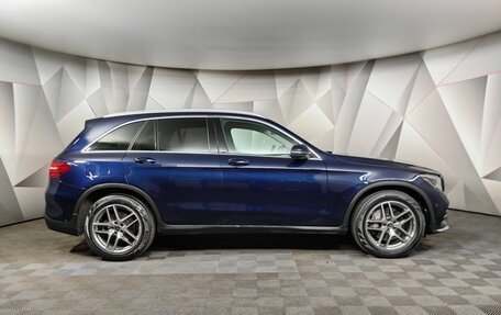 Mercedes-Benz GLC, 2018 год, 3 490 000 рублей, 6 фотография