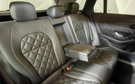 Mercedes-Benz GLC, 2018 год, 3 490 000 рублей, 17 фотография