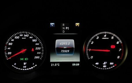 Mercedes-Benz GLC, 2018 год, 3 490 000 рублей, 18 фотография