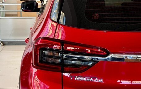 Chery Tiggo 4 I рестайлинг, 2021 год, 1 200 000 рублей, 9 фотография
