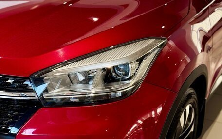 Chery Tiggo 4 I рестайлинг, 2021 год, 1 200 000 рублей, 10 фотография