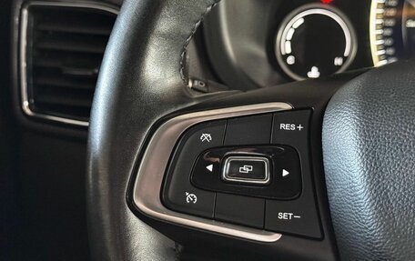 Chery Tiggo 4 I рестайлинг, 2021 год, 1 200 000 рублей, 14 фотография