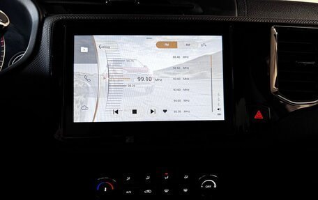 Chery Tiggo 4 I рестайлинг, 2021 год, 1 200 000 рублей, 16 фотография