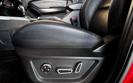 Chery Tiggo 4 I рестайлинг, 2021 год, 1 200 000 рублей, 20 фотография