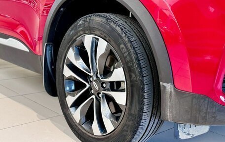 Chery Tiggo 4 I рестайлинг, 2021 год, 1 200 000 рублей, 29 фотография