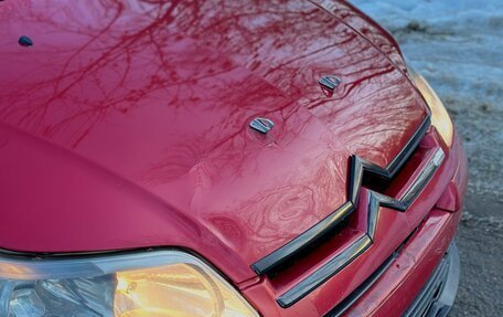 Citroen C4 II рестайлинг, 2006 год, 200 000 рублей, 13 фотография