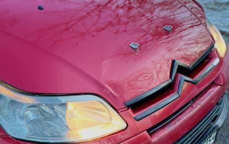Citroen C4 II рестайлинг, 2006 год, 200 000 рублей, 15 фотография