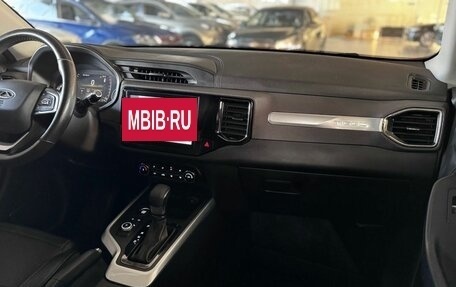 Chery Tiggo 4 I рестайлинг, 2021 год, 1 200 000 рублей, 24 фотография
