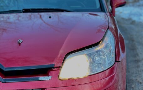 Citroen C4 II рестайлинг, 2006 год, 200 000 рублей, 16 фотография