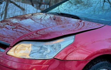 Citroen C4 II рестайлинг, 2006 год, 200 000 рублей, 17 фотография