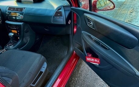 Citroen C4 II рестайлинг, 2006 год, 200 000 рублей, 9 фотография