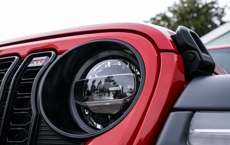 Jeep Wrangler, 2020 год, 5 650 000 рублей, 10 фотография