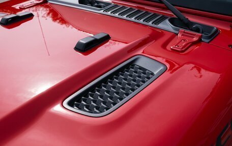Jeep Wrangler, 2020 год, 5 650 000 рублей, 14 фотография