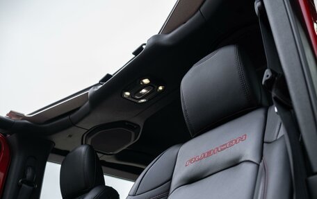 Jeep Wrangler, 2020 год, 5 650 000 рублей, 20 фотография