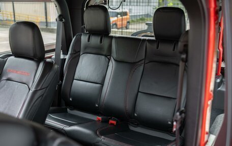 Jeep Wrangler, 2020 год, 5 650 000 рублей, 18 фотография