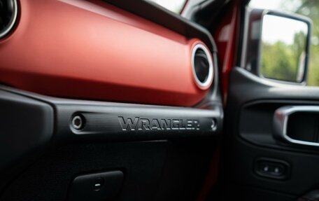 Jeep Wrangler, 2020 год, 5 650 000 рублей, 35 фотография