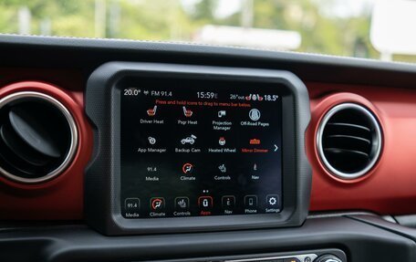 Jeep Wrangler, 2020 год, 5 650 000 рублей, 32 фотография