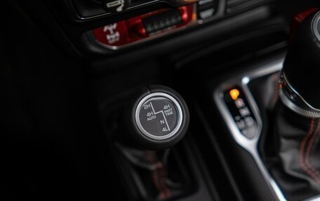 Jeep Wrangler, 2020 год, 5 650 000 рублей, 27 фотография