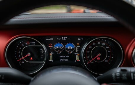 Jeep Wrangler, 2020 год, 5 650 000 рублей, 30 фотография