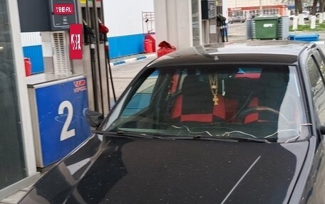 Fiat Tempra, 1993 год, 90 000 рублей, 2 фотография