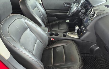 Nissan Qashqai, 2010 год, 870 000 рублей, 3 фотография
