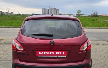 Nissan Qashqai, 2010 год, 870 000 рублей, 6 фотография