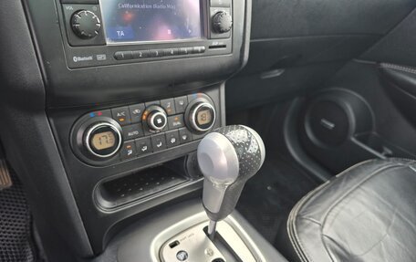 Nissan Qashqai, 2010 год, 870 000 рублей, 16 фотография