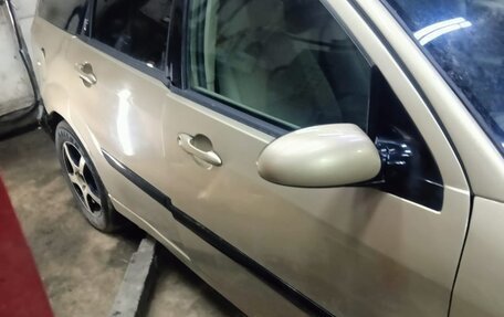 Ford Focus IV, 2001 год, 100 000 рублей, 4 фотография