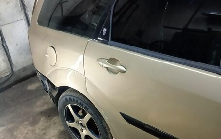 Ford Focus IV, 2001 год, 100 000 рублей, 3 фотография