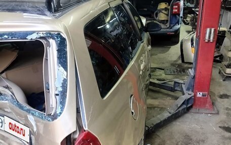 Ford Focus IV, 2001 год, 100 000 рублей, 6 фотография