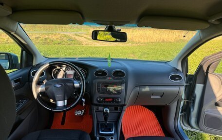Ford Focus II рестайлинг, 2009 год, 550 000 рублей, 11 фотография