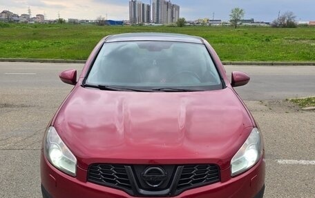 Nissan Qashqai, 2010 год, 870 000 рублей, 14 фотография