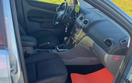 Ford Focus II рестайлинг, 2009 год, 550 000 рублей, 12 фотография