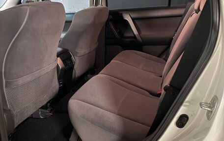 Toyota Land Cruiser Prado 150 рестайлинг 2, 2011 год, 3 550 000 рублей, 7 фотография