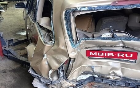 Ford Focus IV, 2001 год, 100 000 рублей, 7 фотография