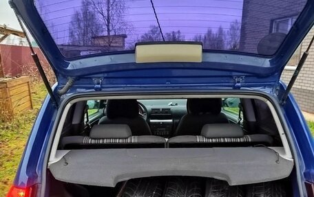 Volkswagen Fox, 2007 год, 500 000 рублей, 4 фотография