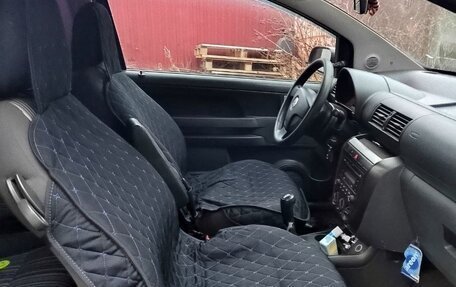 Volkswagen Fox, 2007 год, 500 000 рублей, 6 фотография