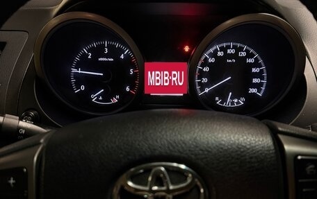 Toyota Land Cruiser Prado 150 рестайлинг 2, 2011 год, 3 550 000 рублей, 6 фотография