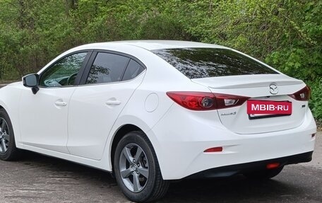 Mazda 3, 2014 год, 965 000 рублей, 3 фотография