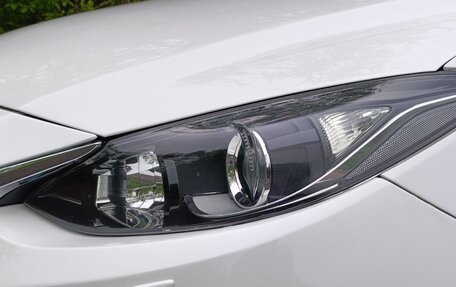 Mazda 3, 2014 год, 965 000 рублей, 8 фотография