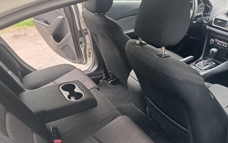 Mazda 3, 2014 год, 965 000 рублей, 11 фотография